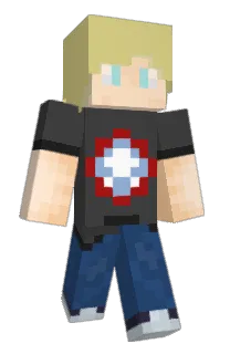 Noxxos's Minecraft skin