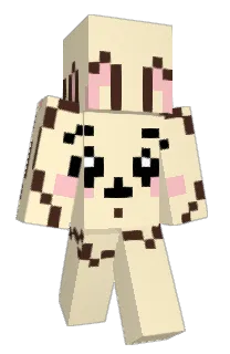 crilbuss_'s Minecraft skin
