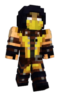 Front of evans_bb08's skin