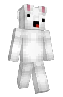 Front of ghdtocks's skin