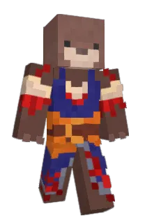 Front of Grim_Spire's skin