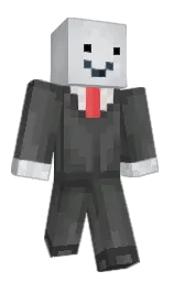 scorpion and mine shaft Minecraft skin — Classic model