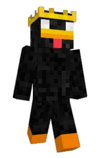 zdwo's Minecraft skin