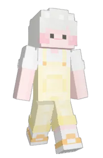 dxwon's Minecraft skin