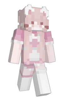 thelittlejoker_'s Minecraft skin