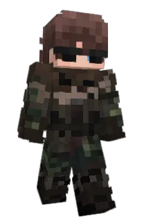 Front of SamsulCH's skin