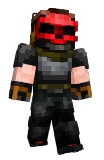 Front of Sque3ks's skin