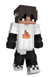 Front of FlorRyn123's skin