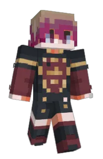 ZeuXs_0's Minecraft skin