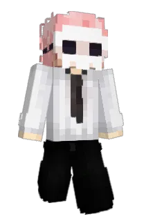Front of J_az's skin