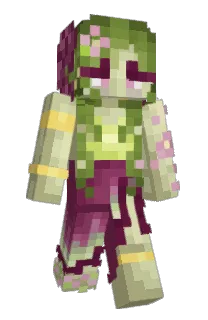 General_iGamer's Minecraft skin