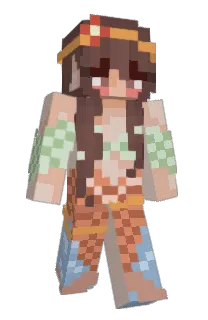 Front of __GRuNG__'s skin