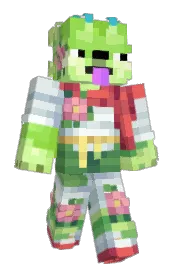 Skin preview