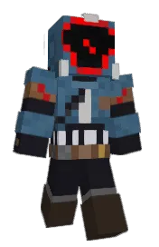 Skin preview