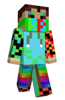KP007D's Minecraft skin