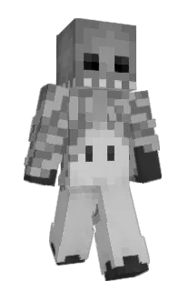 Front of SammyTheElf's skin