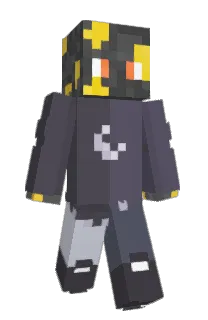 Front of Salamander2153's skin