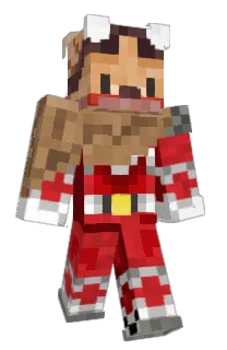 Front of All4ncr4f7_YT's skin