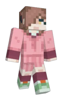 Front of Xenocide_333's skin