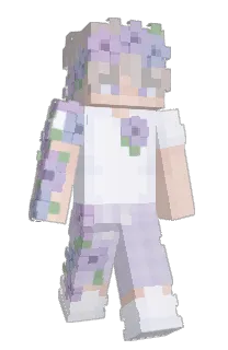Front of ooRubi's skin