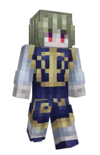 guami's Minecraft skin