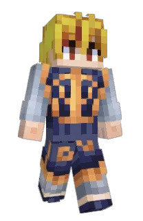 Front of MoonHawks's skin