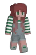 Scarlady