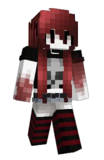 yuhn's Minecraft skin