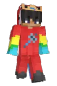 ParrotloveMC