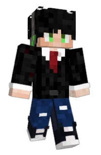 Front of JR_GHG's skin