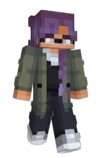 Front of H3NRYD4NG3R's skin