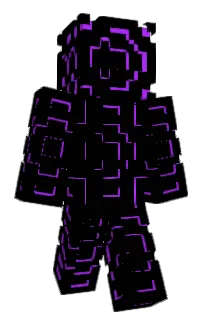 Front of Drouty_'s skin