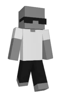 Just__Me1's Minecraft skin
