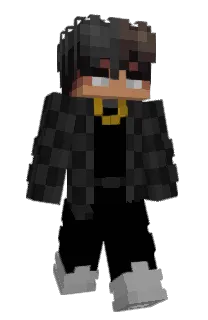 Front of joqqkoo's skin