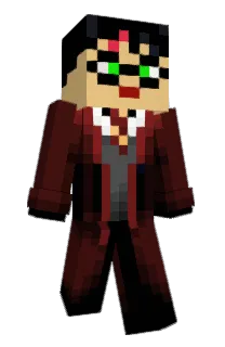 CatCatCat111's Minecraft skin