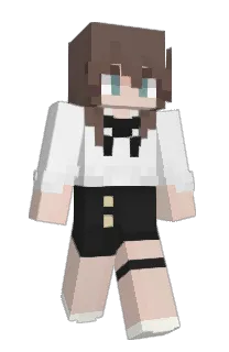 Front of Akii_14x's skin