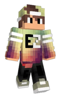 Front of ninjaawsome123's skin