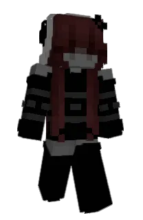 Front of Jimmb04's skin