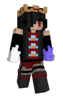Front of ArniZelawi's skin