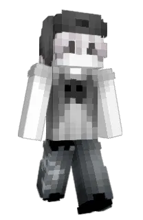 R6tt's Minecraft skin