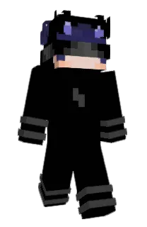 Front of itzkaz3's skin