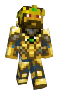 Nyeez's Minecraft skin