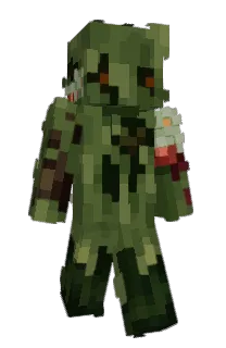SmolSlasherSoul's Minecraft skin
