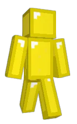broom and corn Minecraft skin — Classic model