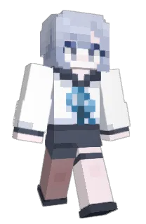 phinzz's Minecraft skin