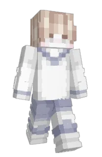 Front of angelicglory's skin