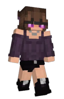 teriecs's Minecraft skin