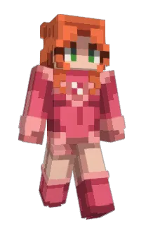 duckitopia's Minecraft skin