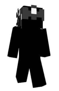 Front of IEatWalls123's skin