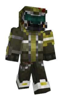 Roberto_YTPH's Minecraft skin